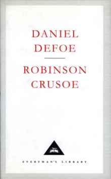 Robinson Crusoe, Hardback Book Robinson Crusoe, Hardback Book