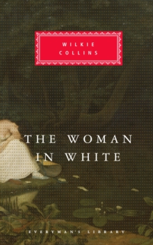 The Woman In White, Hardback Book The Woman In White, Hardback Book