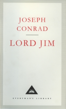 Lord Jim, Hardback Book Lord Jim, Hardback Book