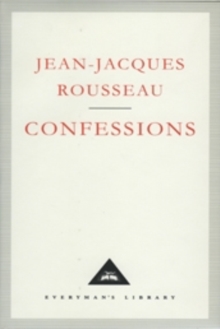 Confessions