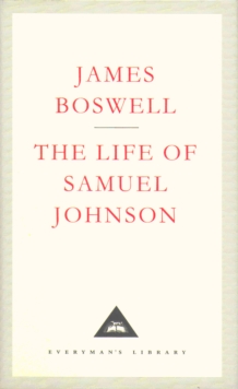 The Life Of Samuel Johnson