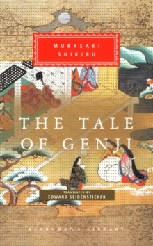 The Tale Of Genji