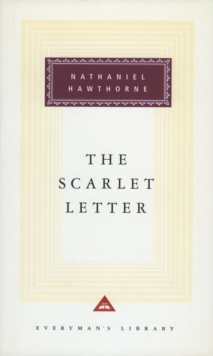 The Scarlet Letter