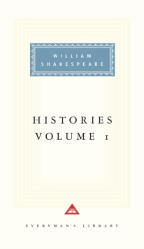 Histories Volume 1