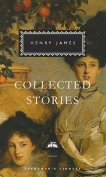 Henry James Collected Stories Box Set : 2 Volumes