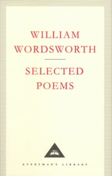 Selected Poems