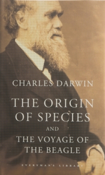 Origin Of The Species, Hardback Book Origin Of The Species, Hardback Book