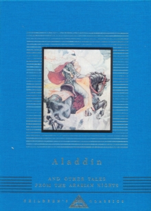 Aladdin : and Other Tales From The Arabian Nights