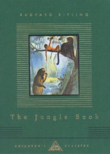 The Jungle Book