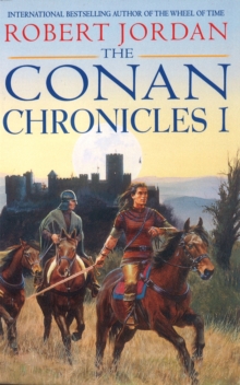 Conan Chronicles 1, Paperback Book Conan Chronicles 1, Paperback Book