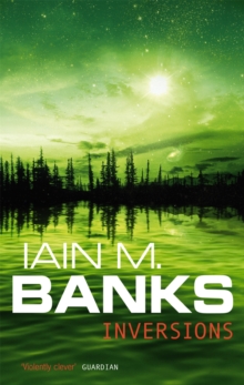 Inversions, Paperback / softback Book Inversions, Paperback / softback Book