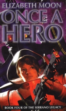 Once a Hero, Paperback Book Once a Hero, Paperback Book