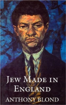 Jew Made in England, Hardback Book Jew Made in England, Hardback Book