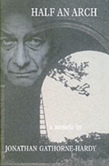 Half an Arch, Hardback Book Half an Arch, Hardback Book