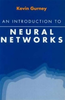 An Introduction to Neural Networks, Paperback Book An Introduction to Neural Networks, Paperback Book