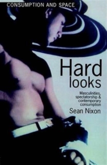 Hard Looks, Paperback / softback Book Hard Looks, Paperback / softback Book