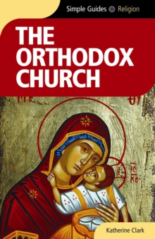 The Orthodox Church, Paperback / softback Book The Orthodox Church, Paperback / softback Book
