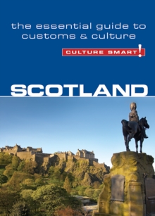 Scotland - Culture Smart!