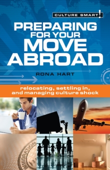 Preparing for Your Move Abroad