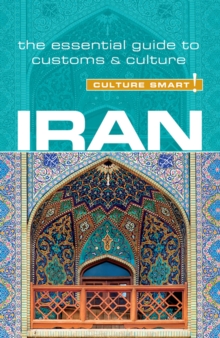 Iran - Culture Smart!