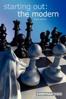 Starting Out: The Modern, Paperback / softback Book Starting Out: The Modern, Paperback / softback Book