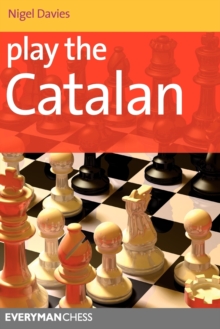 Play the Catalan, Paperback Book Play the Catalan, Paperback Book
