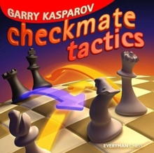 Checkmate Tactics, Paperback / softback Book Checkmate Tactics, Paperback / softback Book
