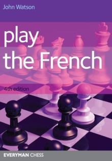 Play the French, Paperback Book Play the French, Paperback Book
