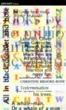Textermination, Paperback / softback Book Textermination, Paperback / softback Book