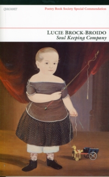 Soul Keeping Company : Selected Poems