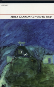 Carrying the Songs, Paperback / softback Book Carrying the Songs, Paperback / softback Book
