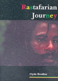 Rastafarian Journey, Paperback Book Rastafarian Journey, Paperback Book