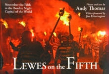 Lewes on the Fifth, Paperback / softback Book Lewes on the Fifth, Paperback / softback Book