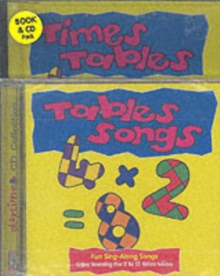 Times Tables, Mixed media product Book Times Tables, Mixed media product Book