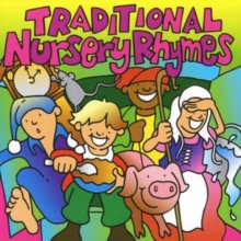 Traditional Nursery Rhymes, CD-Audio Book Traditional Nursery Rhymes, CD-Audio Book