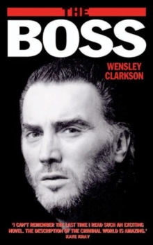 The Boss, Paperback Book The Boss, Paperback Book