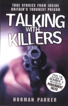 Living with Killers : An Incredible True Story of Life on the Inside, Paperback Book Living with Killers : An Incredible True Story of Life on the Inside, Paperback Book