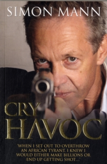 Cry Havoc, Paperback Book Cry Havoc, Paperback Book