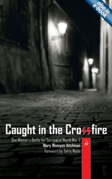 Caught in the Crossfire, Paperback / softback Book Caught in the Crossfire, Paperback / softback Book