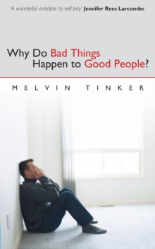 Why Do Bad Things Happen to Good People?, Paperback Book Why Do Bad Things Happen to Good People?, Paperback Book