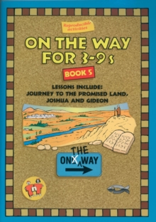 On the Way 3-9's - Book 5, Paperback / softback Book On the Way 3-9's - Book 5, Paperback / softback Book