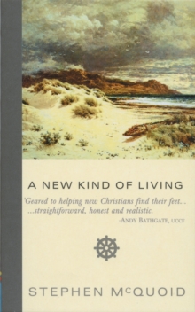 A New Kind of Living, Paperback Book A New Kind of Living, Paperback Book