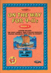 On the Way 9-11's - Book 3, Paperback / softback Book On the Way 9-11's - Book 3, Paperback / softback Book