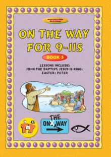 On the Way 9-11's - Book 5, Paperback / softback Book On the Way 9-11's - Book 5, Paperback / softback Book