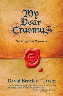 My Dear Erasmus, Paperback Book My Dear Erasmus, Paperback Book