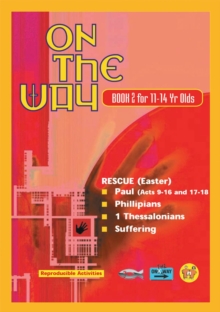 On the Way 11-14's - Book 2, Paperback / softback Book On the Way 11-14's - Book 2, Paperback / softback Book
