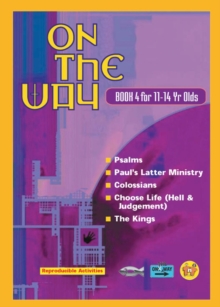 On the Way 11-14's - Book 4, Paperback / softback Book On the Way 11-14's - Book 4, Paperback / softback Book
