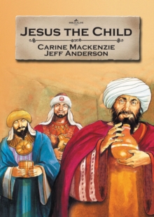 Jesus the Child, Paperback / softback Book Jesus the Child, Paperback / softback Book