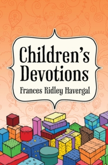 Children's Devotions, Paperback Book Children's Devotions, Paperback Book