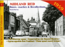 Midland Red : 1959